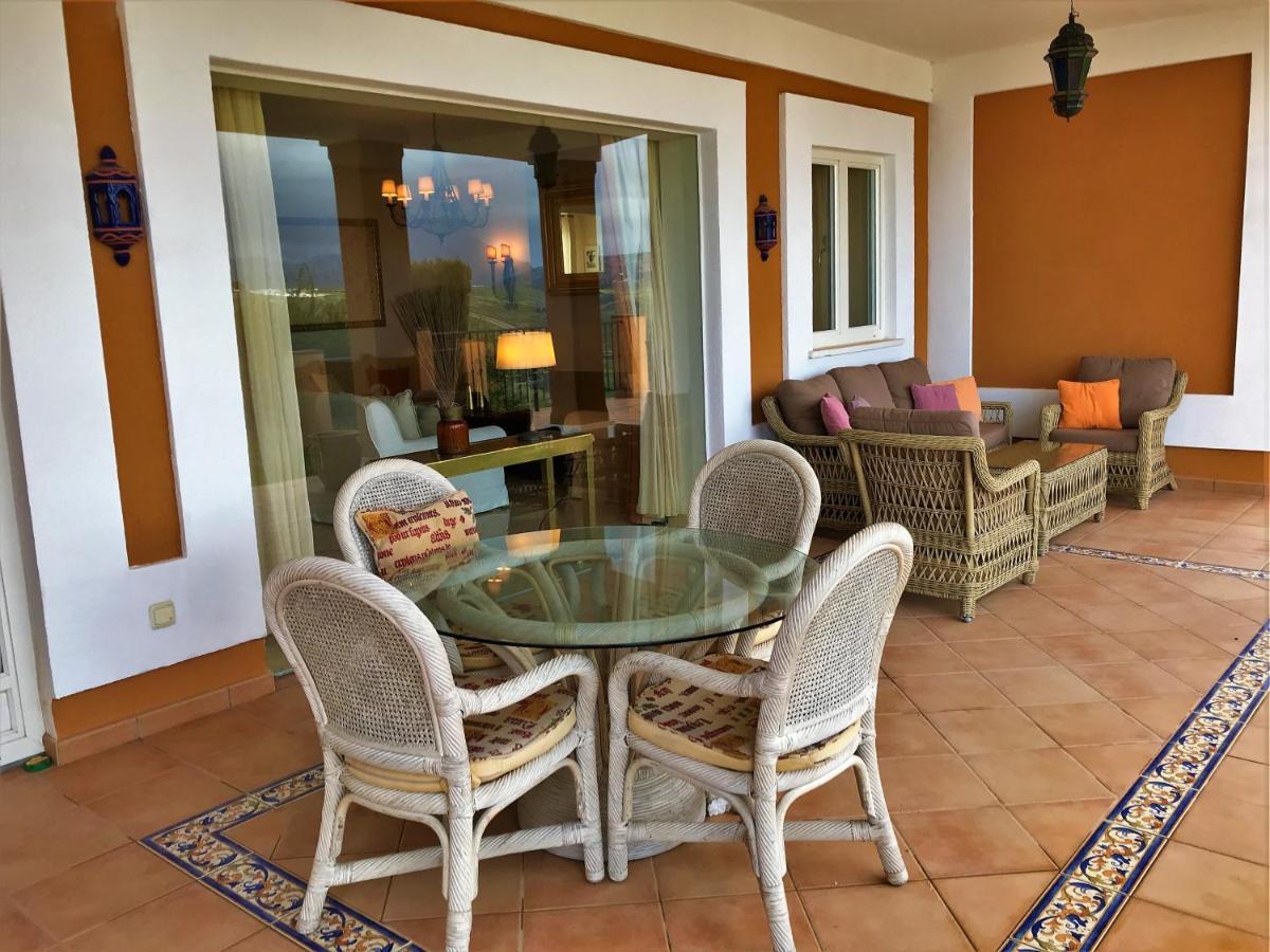 Villa Princesa Kristina Castillo de Sabinillas Exteriör bild