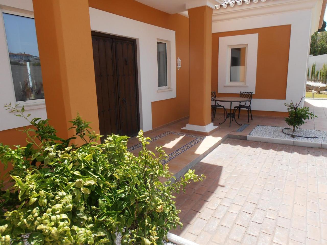 Villa Princesa Kristina Castillo de Sabinillas Exteriör bild